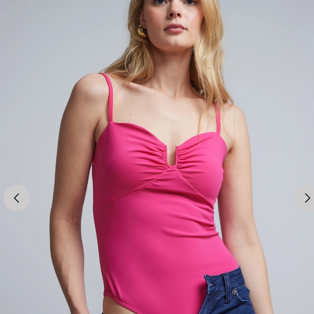 Ladies NY&Co Body Suit XXL New Year's special! All $10 Items 3 for $25